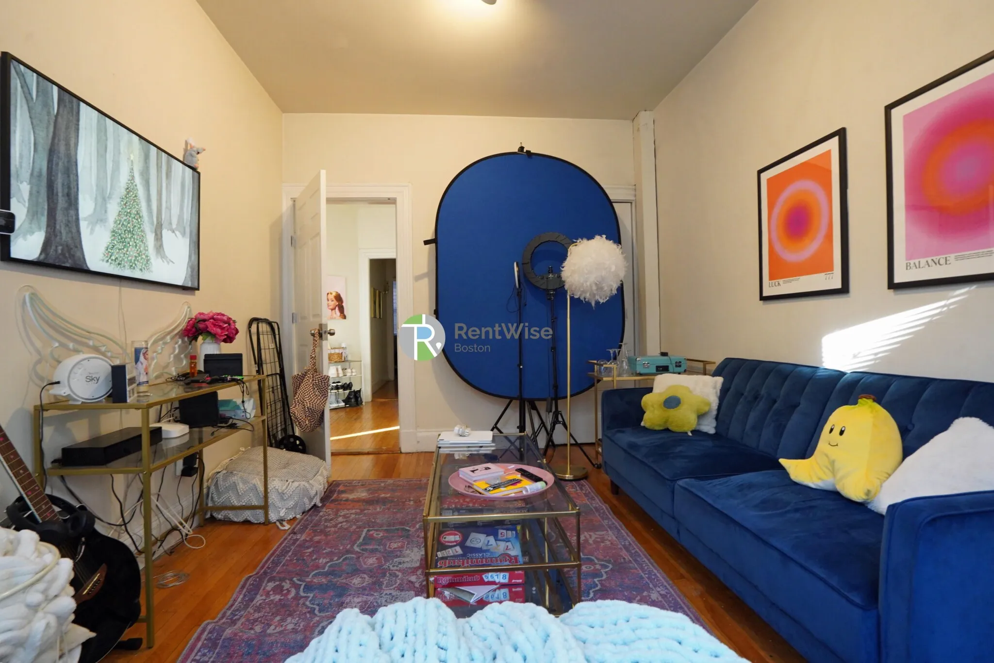 72 Gardner St, Allston