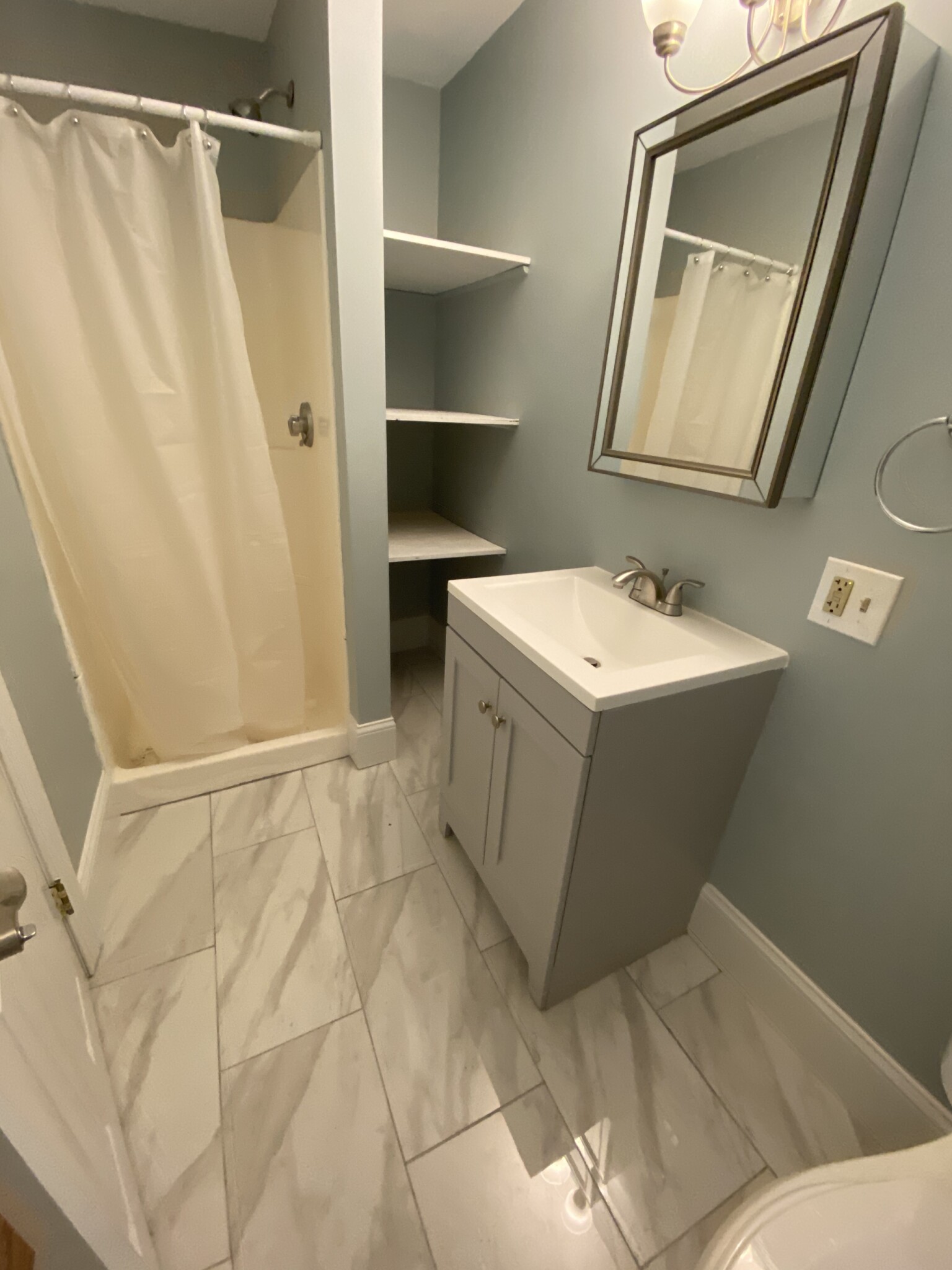 309 Highland Ave, Powder House Square