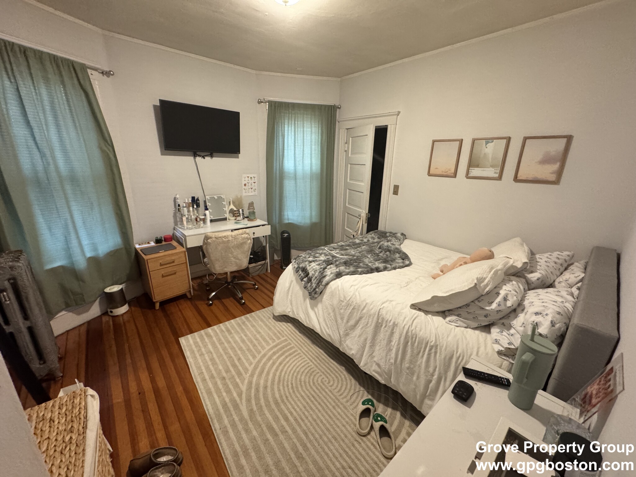 57 M St, South Boston