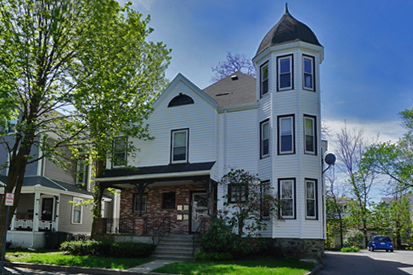 145 Brown St, South Side