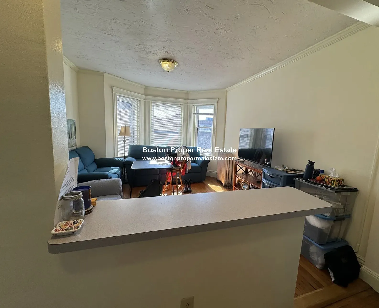 107 Queensberry St, Fenway