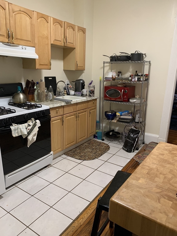 39 Hemenway St, Fenway