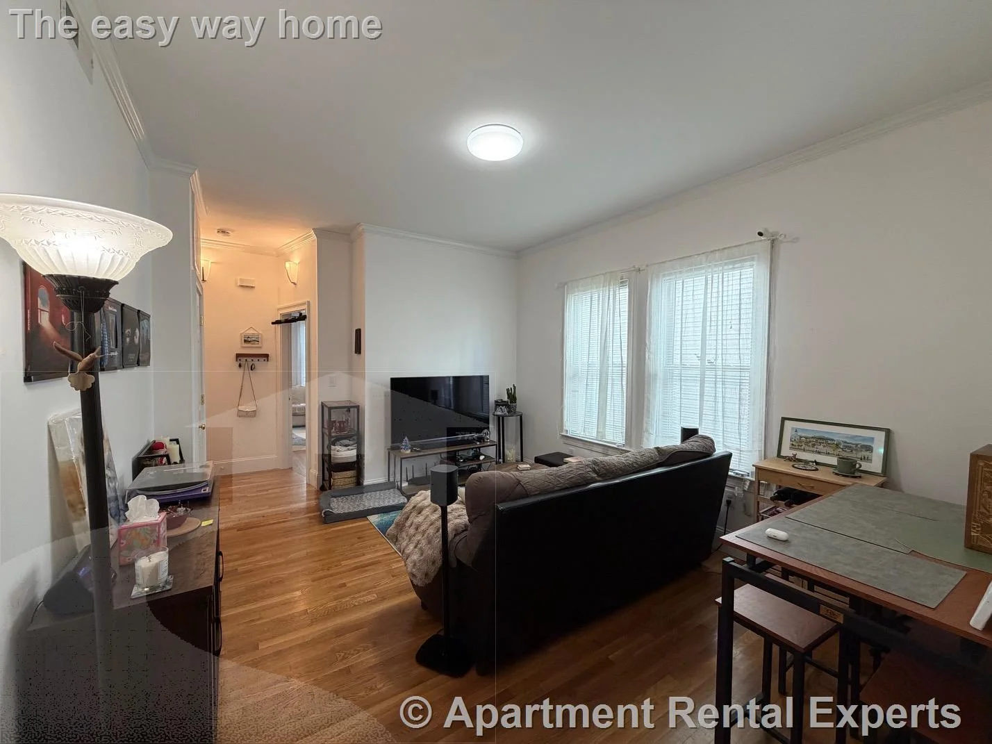20 Concord Ave, Inman Square