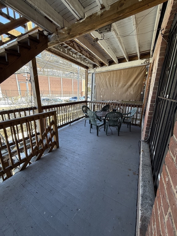 22 S Huntington Ave ,, Boston