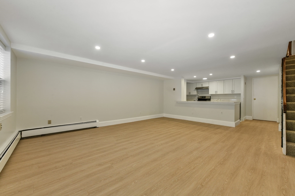 97A Appleton, South End