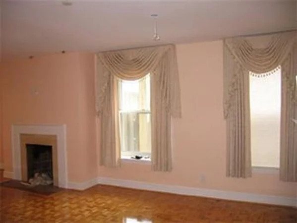 416 Commonwealth Ave, Back Bay