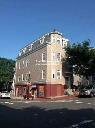 75 Putnam St, East Boston