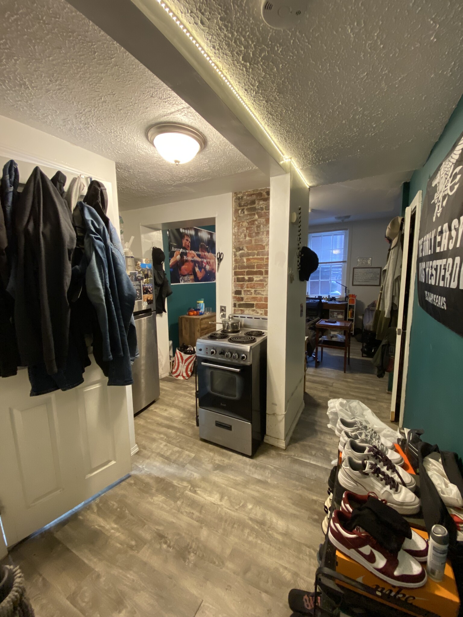 41 Anderson St, Beacon Hill