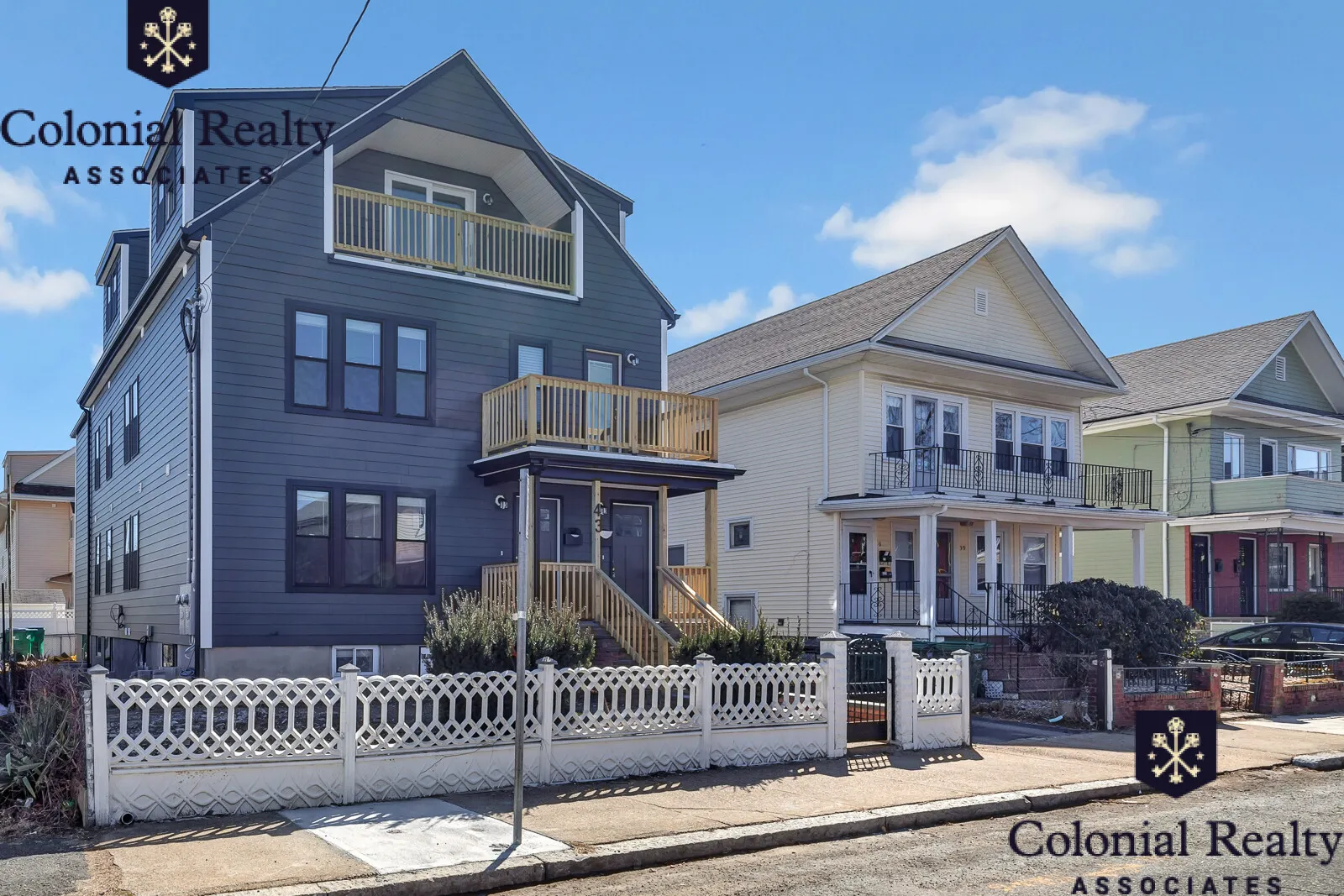 43 Wright Ave, South Medford