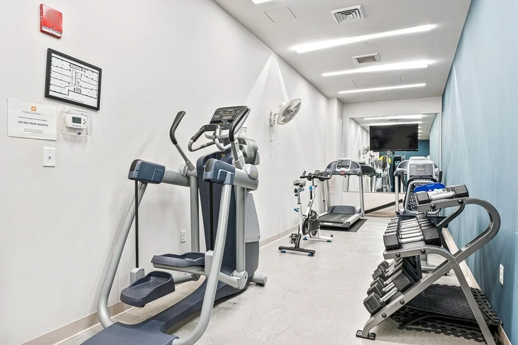 121 Portland St, North End