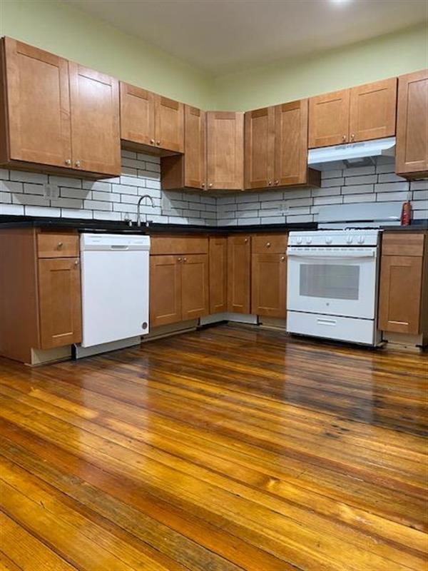 119 Harvard St, The Port