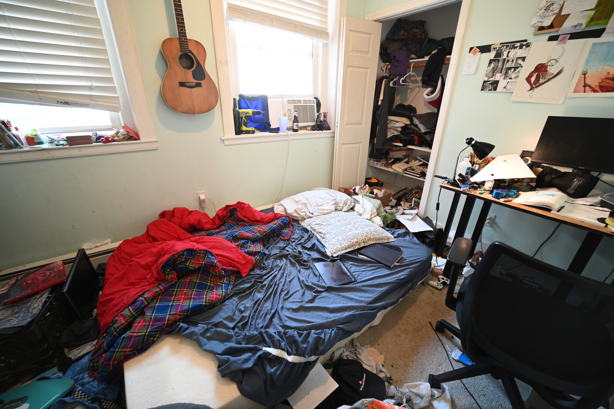 1722 Beacon St, Washington Square