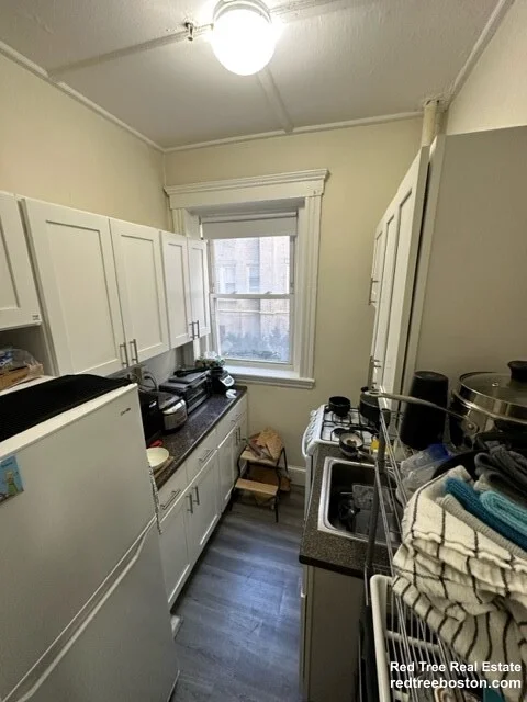 1185 Boylston St, Fenway