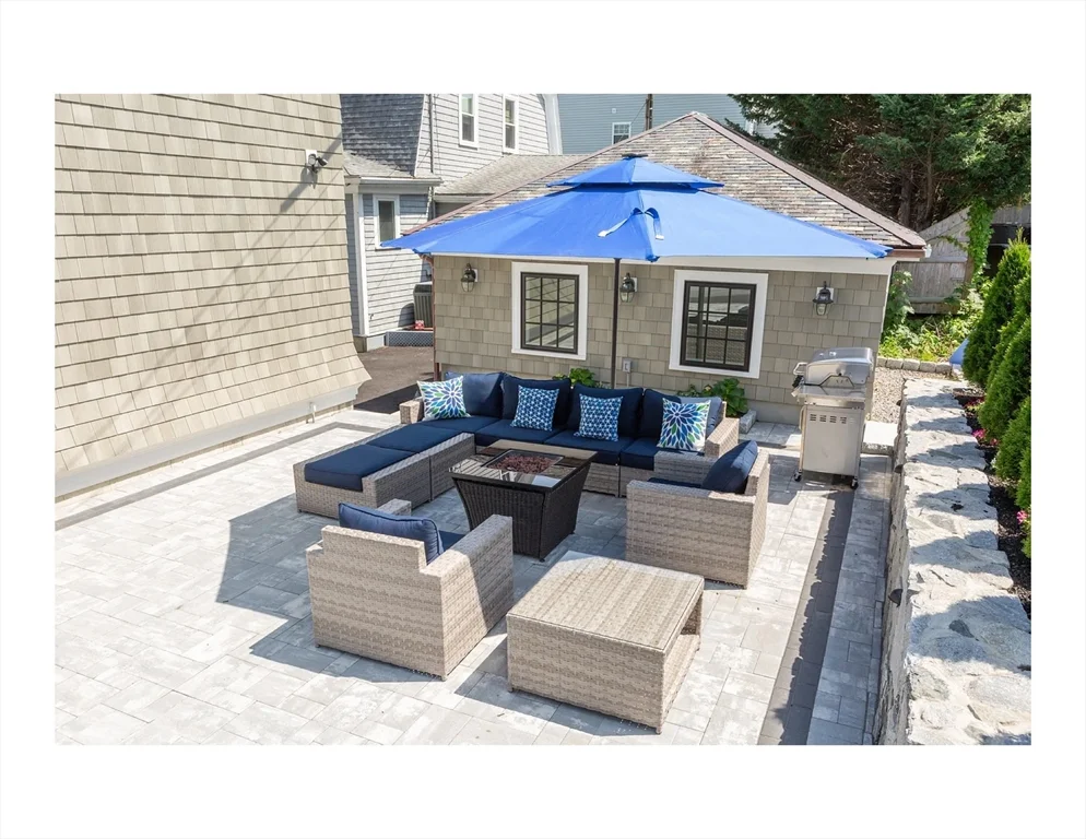 153 Bayside Rd, Quincy