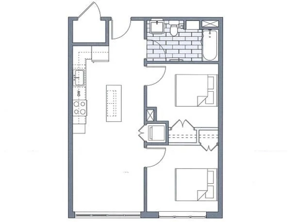 10 Essex St, Central Square