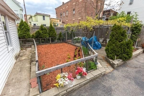 309 Columbia, Cambridge