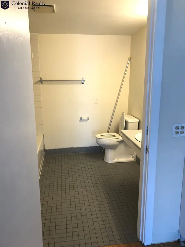 61 Brookline Avenue Bridge, Fenway