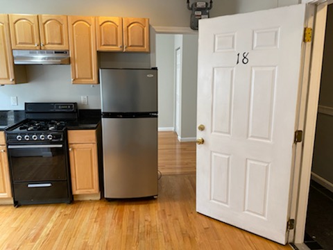 220 Hanover St, North End