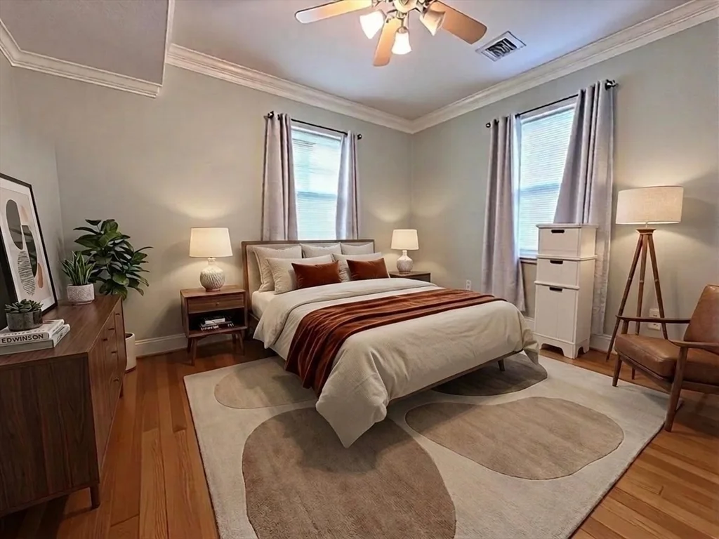 6 Wyman St, Jamaica Plain