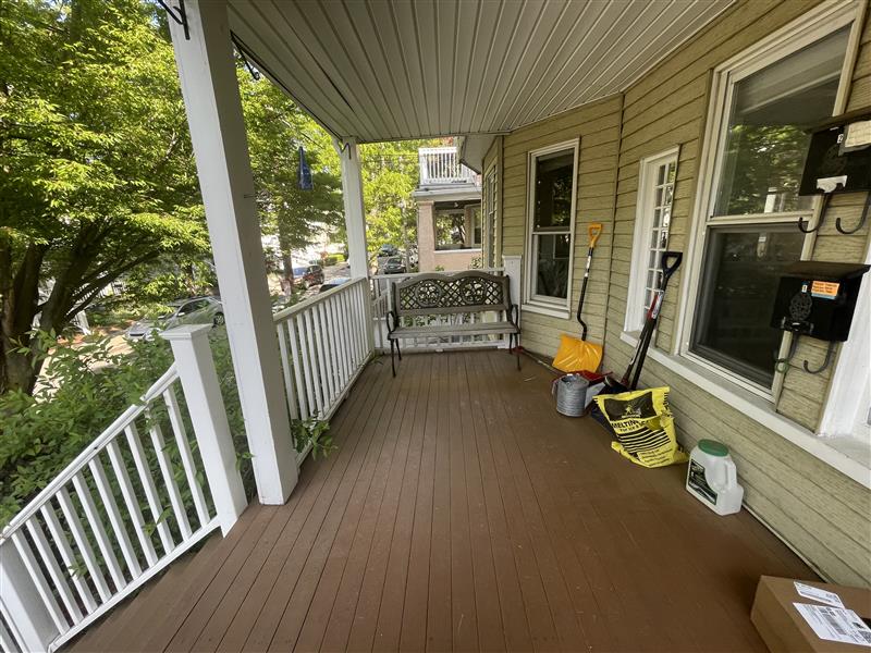 42 Electric Ave, Teele Square