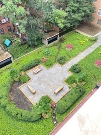 145 Pinckney St, Beacon Hill