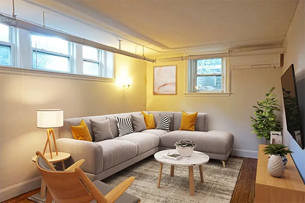 95 Adams St, South Side