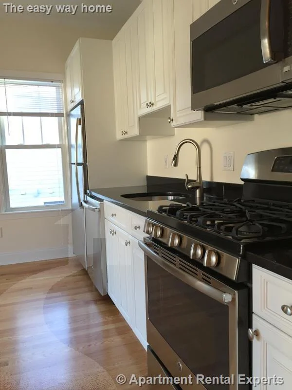 65 Langdon St, Harvard Square