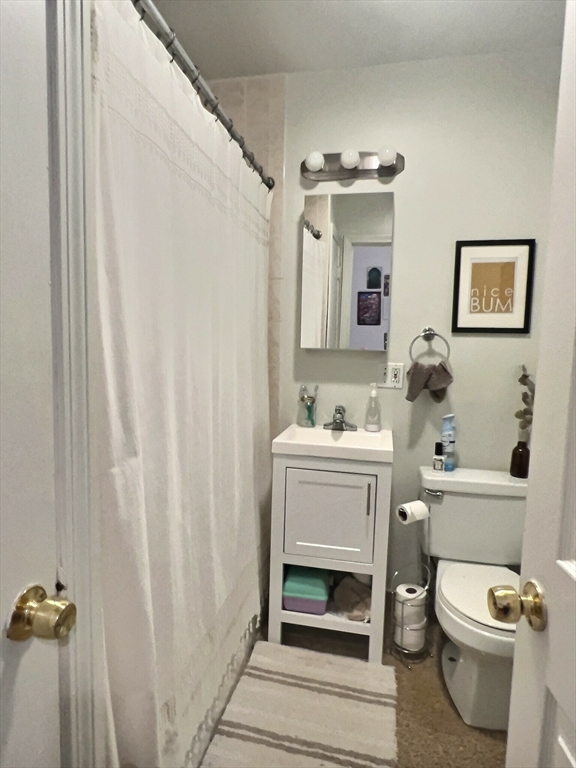 1482 Beacon St, Corey Hill