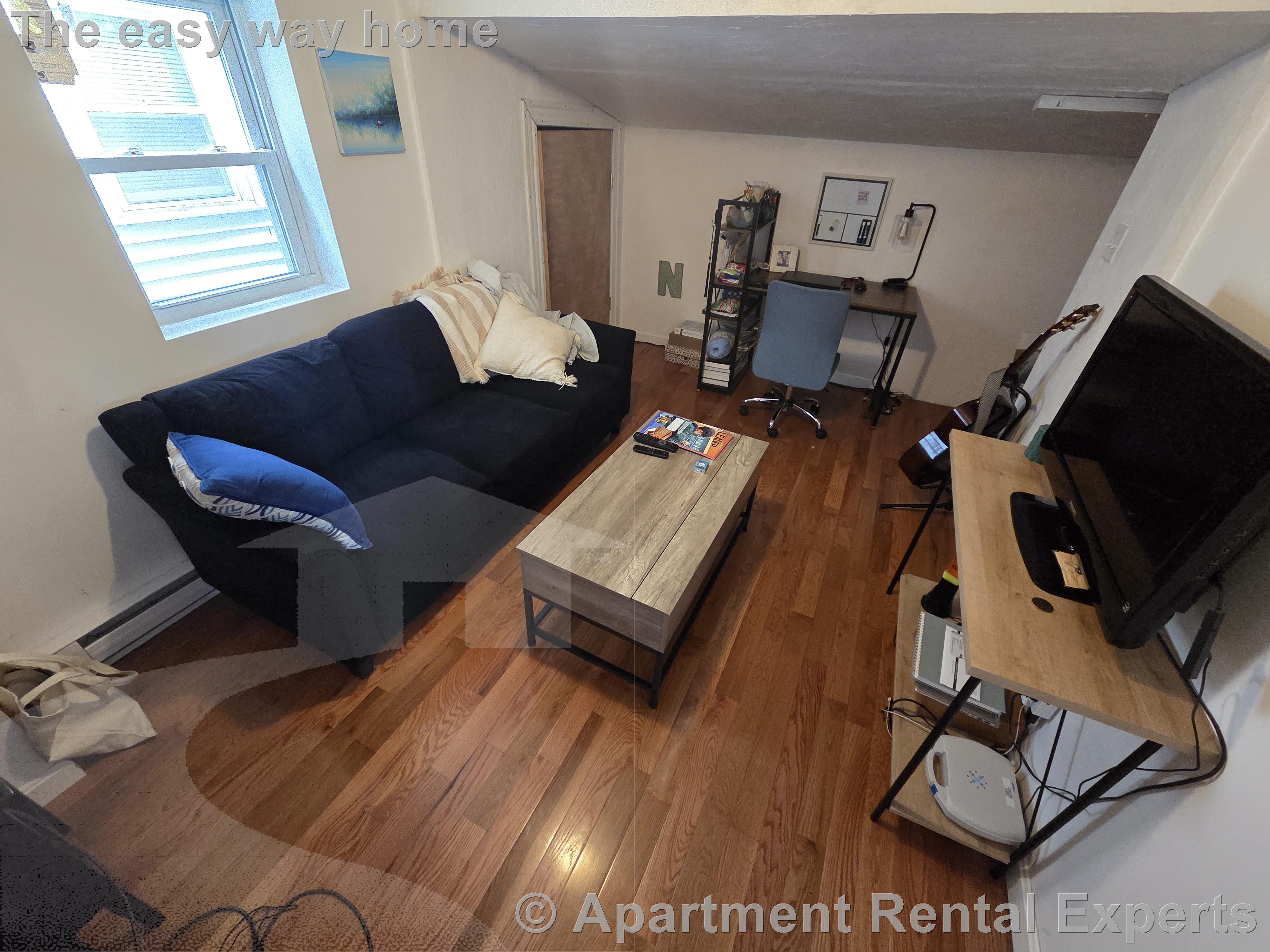 5 8th St, East Cambridge