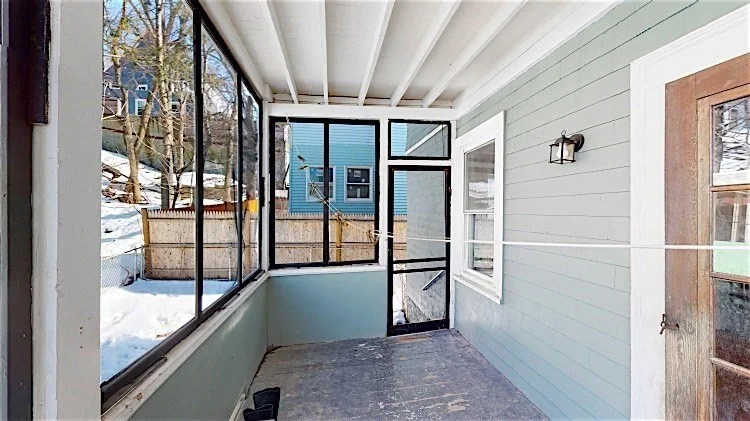 243 Summer, Davis Square