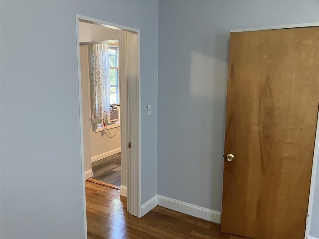 341 Beacon St, Ward Two