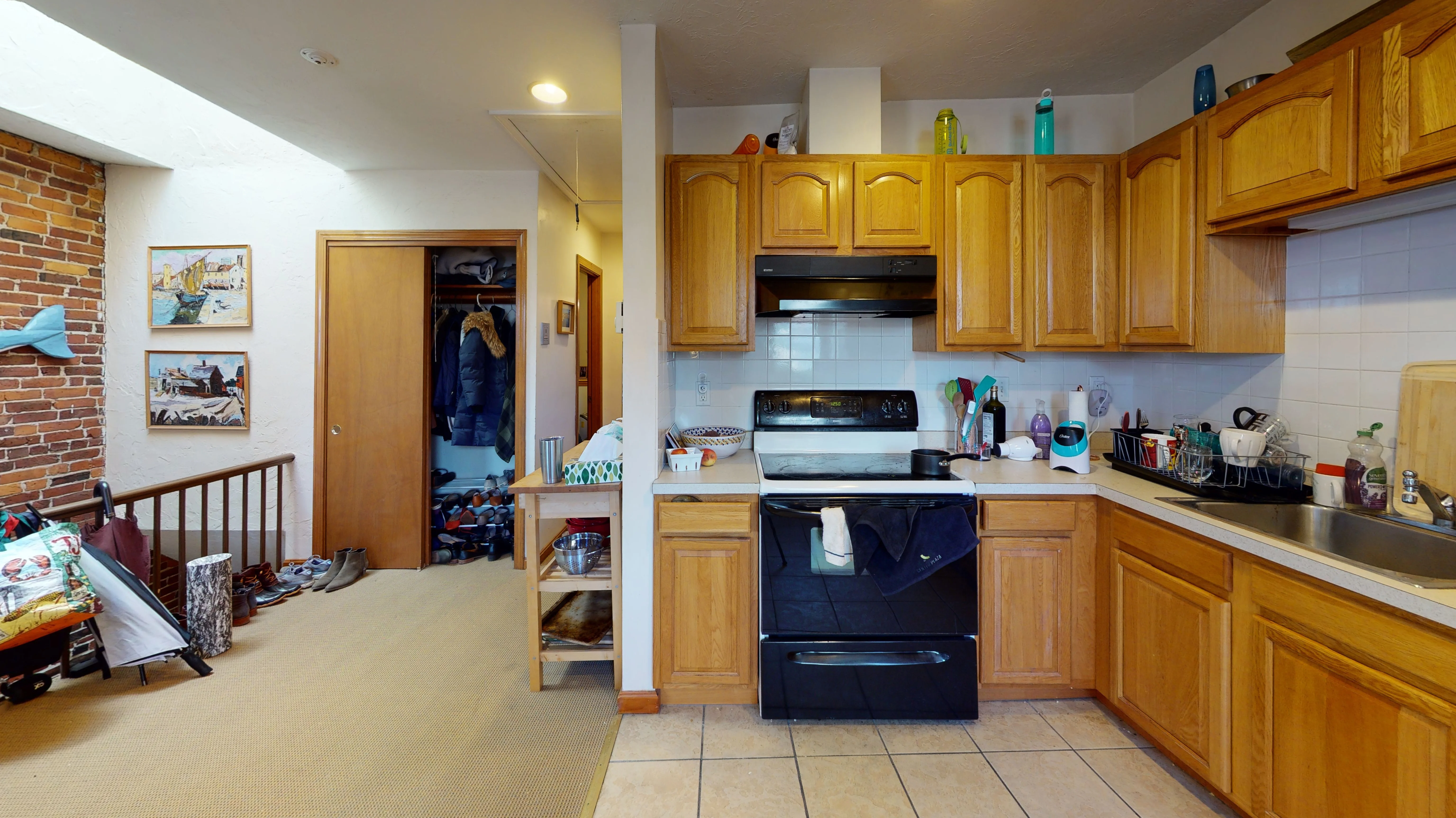 97 Hudson St, Chinatown