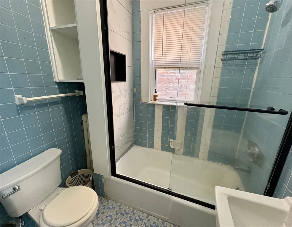 16 Westland Ave, Fenway