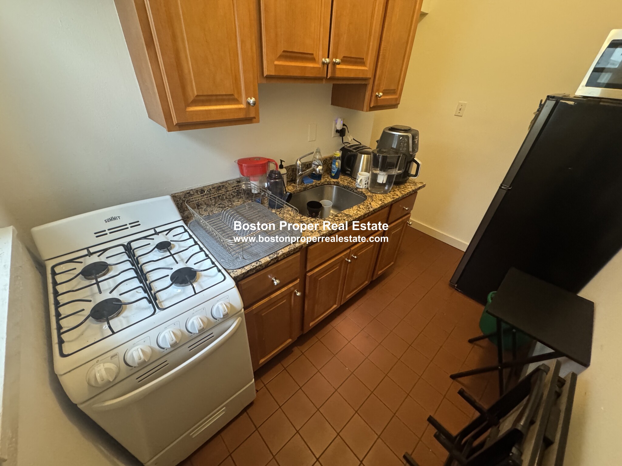 1111 Boylston St, Fenway