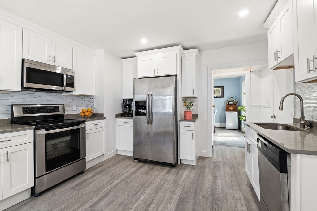 107 Belle Ave, Medford