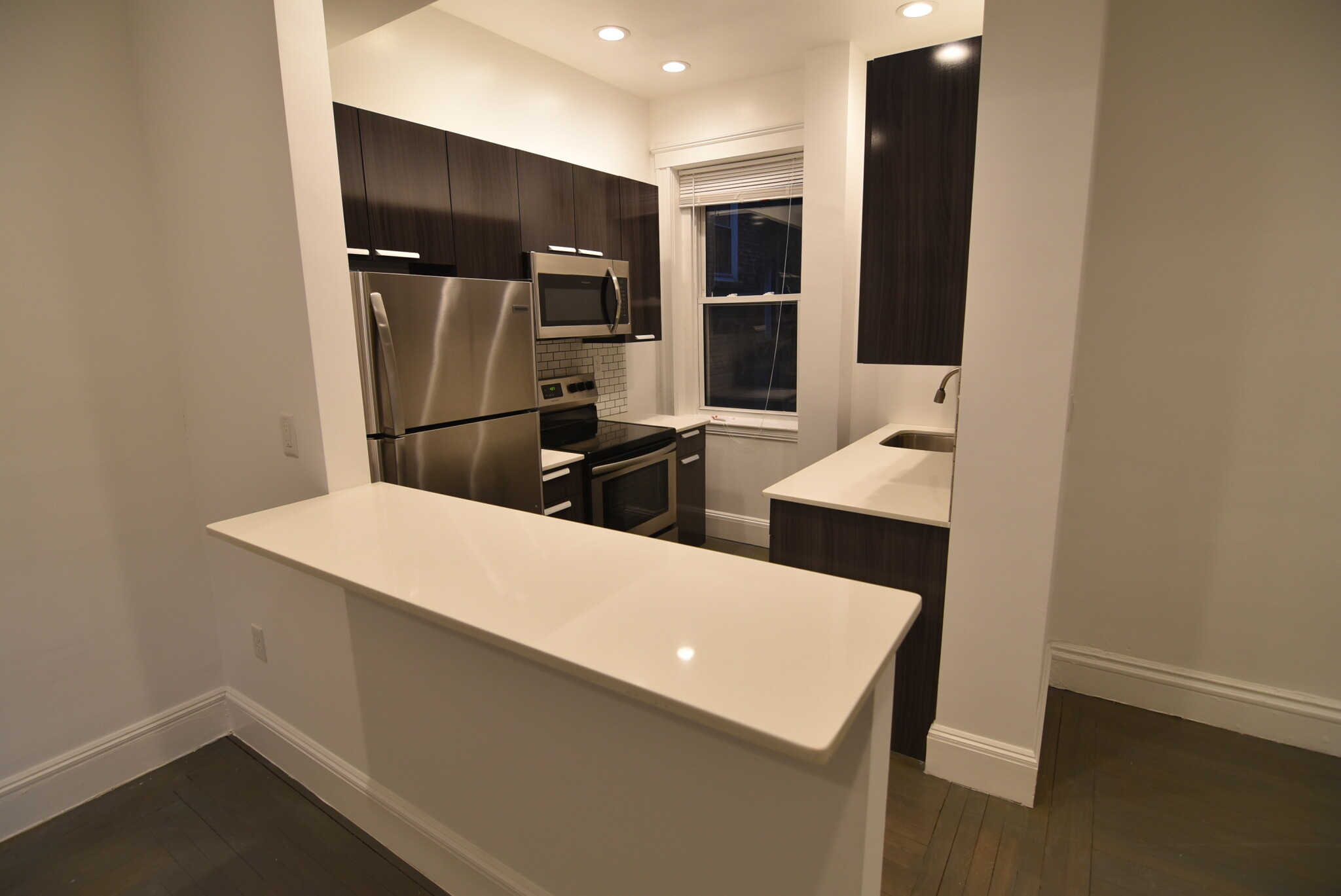 36 Queensberry St, Fenway