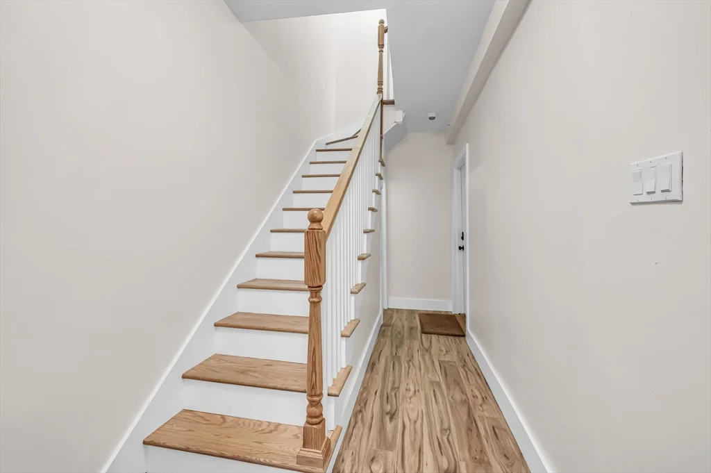 465 East Eight, South Boston