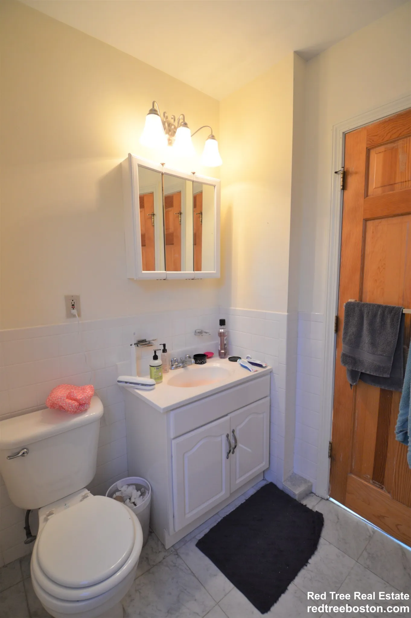 1406 Beacon St, Corey Hill
