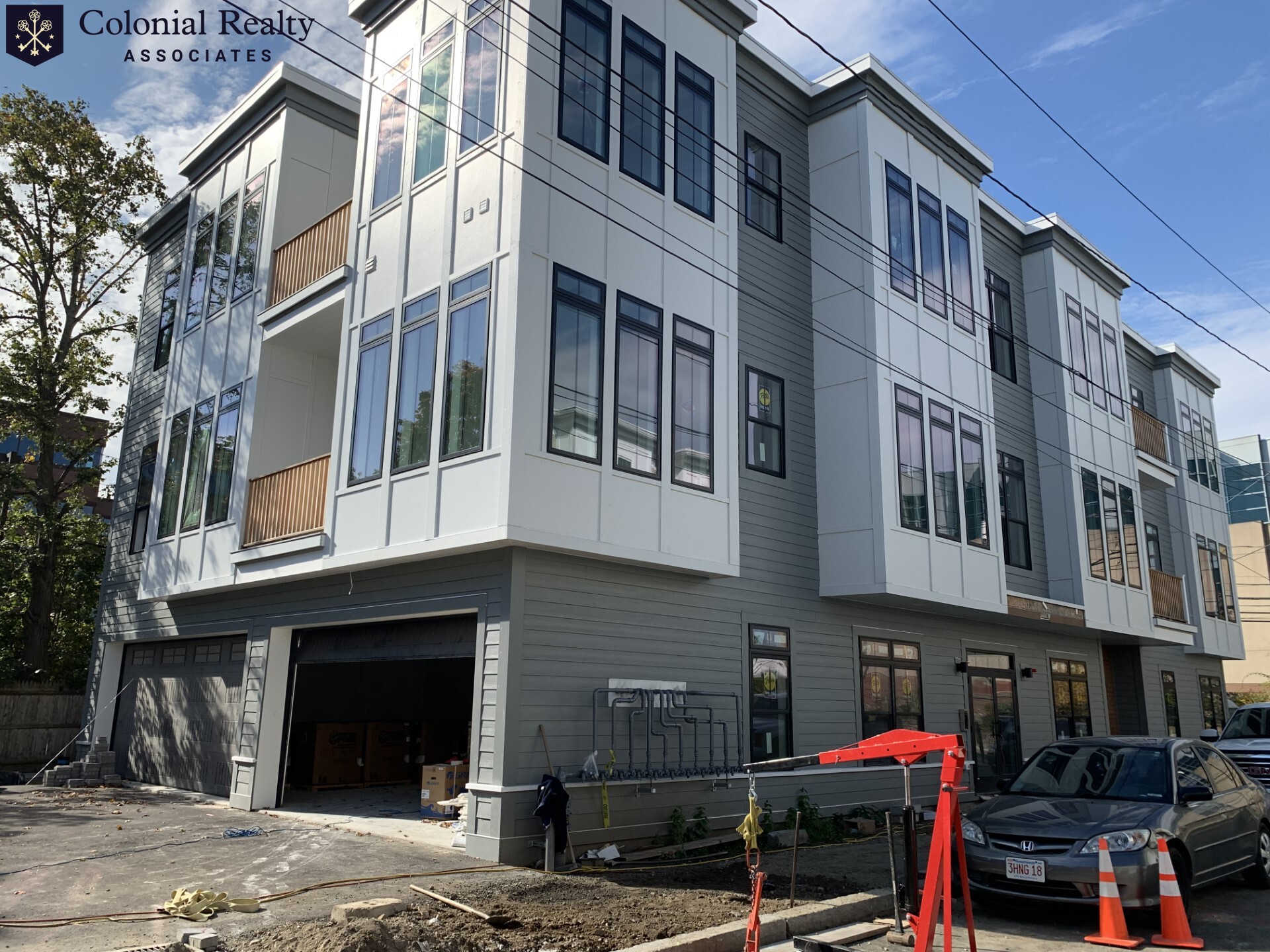 163 Everett St, Allston