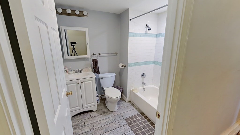 26 South Huntington Ave, Mission Hill