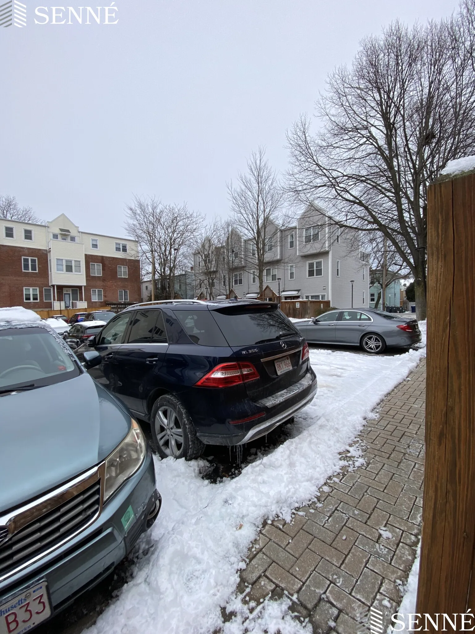 71 Fulkerson, East Cambridge