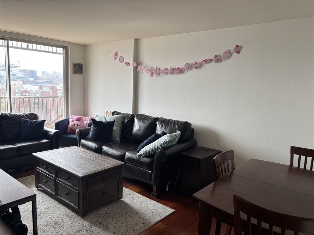 8-12 Museum Way, Lechmere Point