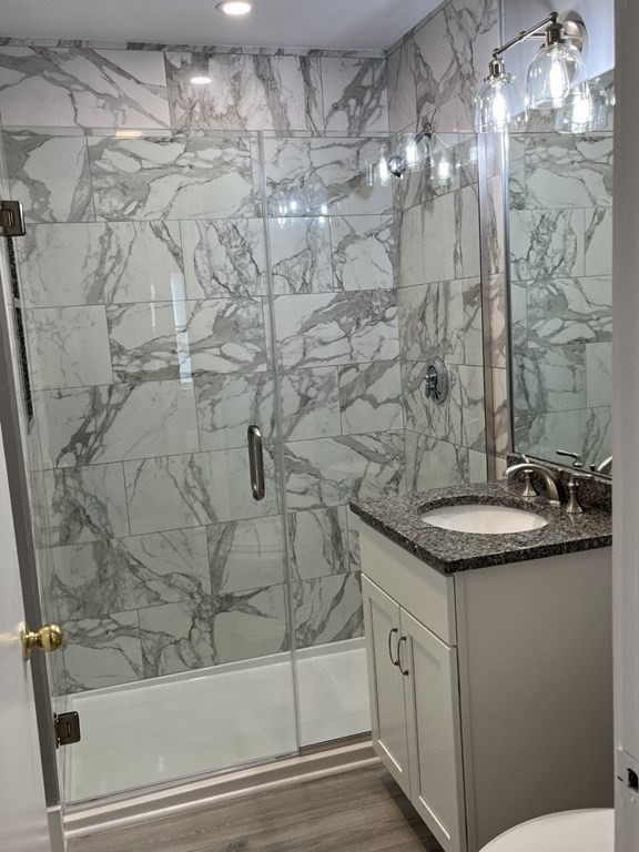 121 Safford Streeet, North Quincy