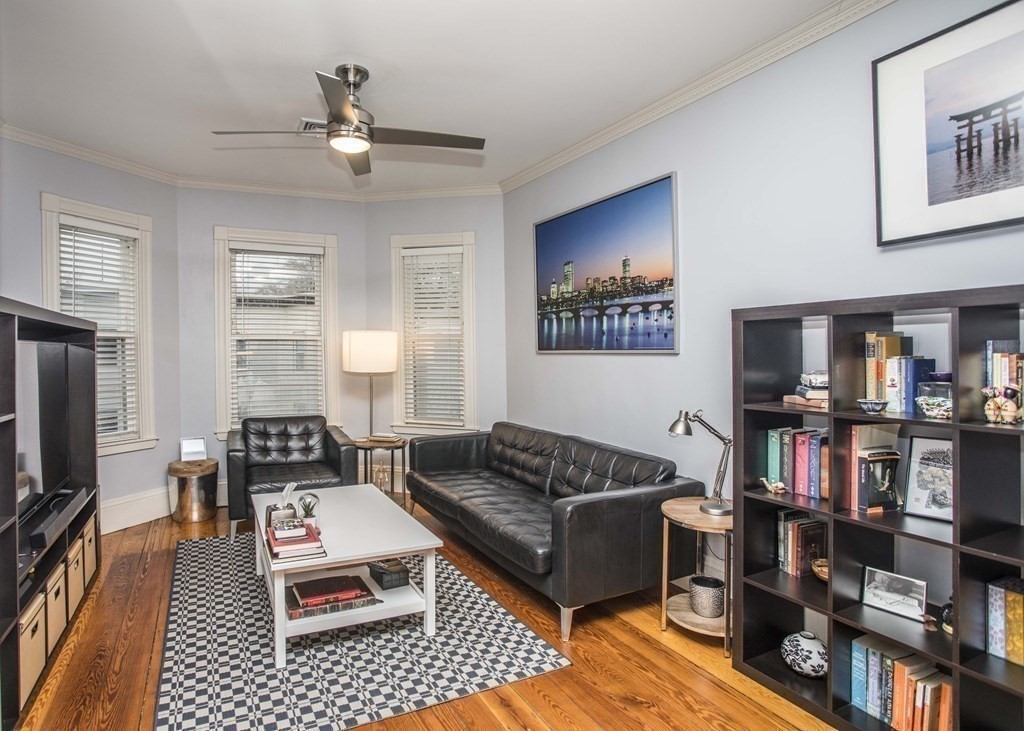 633 Dorchester Ave, South Boston