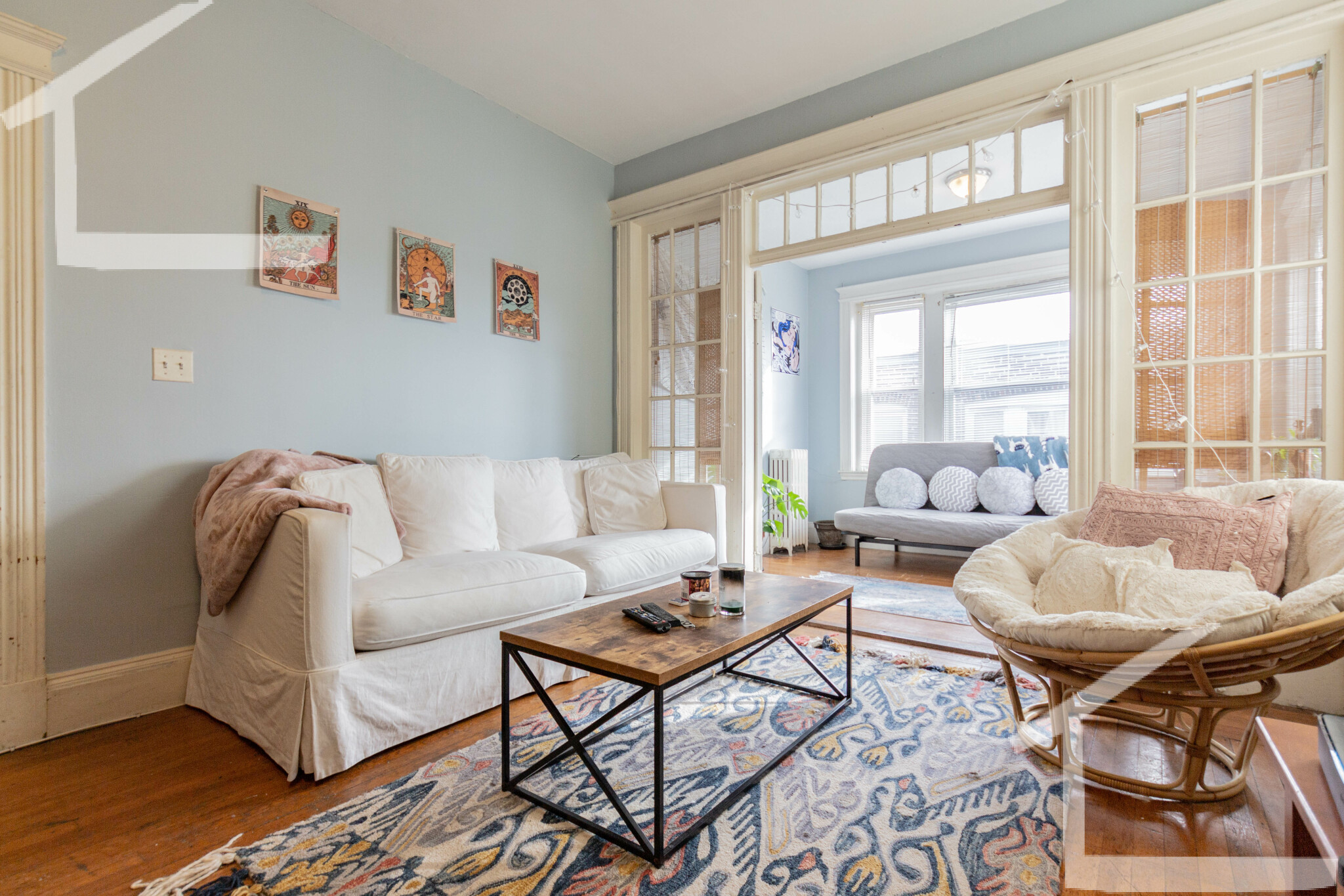 32 Park Vale Ave, Brighton