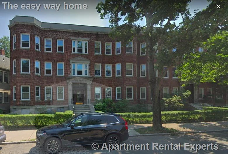 74 Kirkland St, Harvard Square