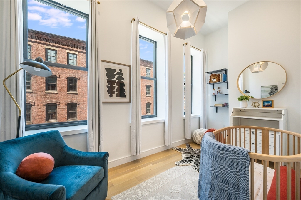 355 Congress, South Boston