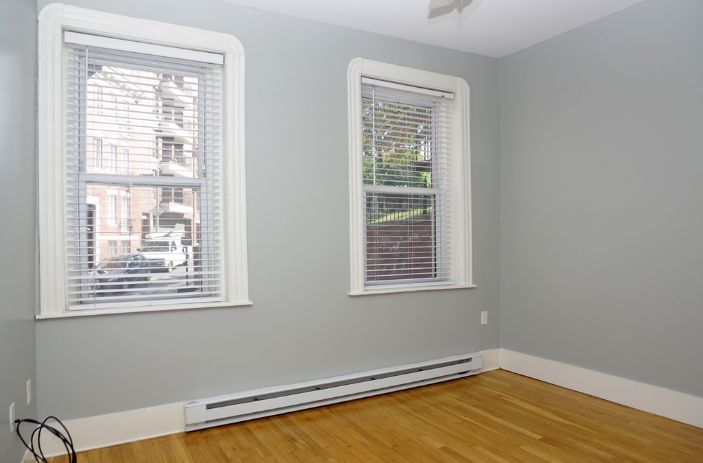 59 Snow Hill, North End