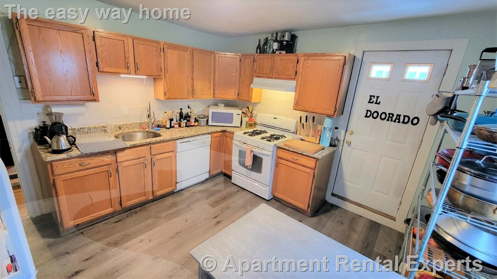 357 Highland Ave, Davis Square