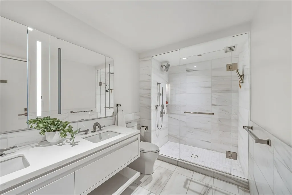 150 Seaport Blvd, Seaport District